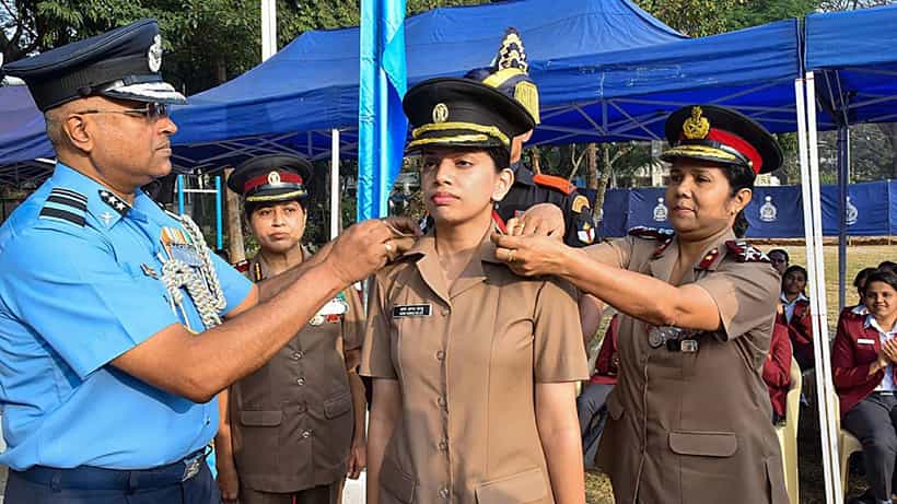 MNS Personnel Now Ex-Servicemen: ಮಿಲಿಟರಿ ನರ್ಸಿಂಗ್ ಸೇವಾ ಸಿಬ್ಬಂದಿಗೆ ರಕ್ಷಣಾ ಸಚಿವಾಲಯದಿಂದ ಗುಡ್ ನ್ಯೂಸ್; ಮಾಜಿ ಸೈನಿಕ ಮಾನ್ಯತೆ, ಸರ್ಕಾರಿ ಸೌಲಭ್ಯಗಳು