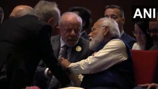 ಕೋಮುವಾದದಿಂದ ಮಂಗಳೂರಿಗೆ ಹೂಡಿಕೆದಾರರು ಬರುತ್ತಿಲ್ಲ ಎಂದ ಖರ್ಗೆ ವಿರುದ್ಧ ಮೋಹನ್ ದಾಸ್ ಕೆಂಡಾಮಂಡಲ