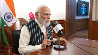 Mann Ki Baat: AI ಇಂಪ್ಯಾಕ್ಟ್ ಸಮಿಟ್, ಡಿಜಿಟಲ್​​ ವಂಚನೆ ಸೇರಿ ಹಲವು ಅಂಶ ಉಲ್ಲೇಖಿಸಿದ ನಮೋ