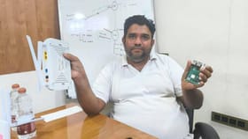 ಅಮೆರಿಕದ ಆಂಥ್ರೋಪಿಕ್ vs ಕರ್ನಾಟಕದ ಆಂಥ್ರೋಪಿಕ್