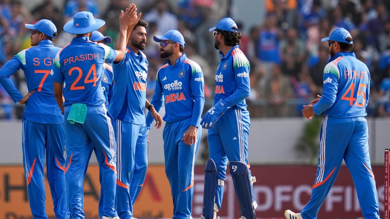 T20 World Cup: ಆಲ್‌ರೌಂಡರ್ ಬದಲು ಟೀಂ ಇಂಡಿಯಾಕ್ಕೆ ಅನುಭವಿ ವೇಗಿಯ ಆಗಮನ