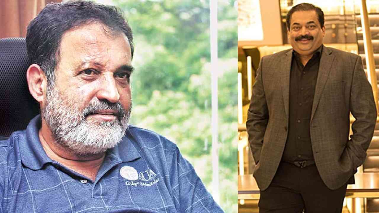 ಸಿ.ಜೆ.ರಾಯ್ ಆತ್ಮಹತ್ಯೆ: ಮೋದಿ, ನಿರ್ಮಲಾ ಸೀತಾರಾಮನ್ಗೆ ಮೋಹನ್ ದಾಸ್ ಪೈ ವಿಶೇಷ ಮನವಿ ಸಿ.ಜೆ.ರಾಯ್ ಆತ್ಮಹತ್ಯೆ: ಮೋದಿ, ನಿರ್ಮಲಾ ಸೀತಾರಾಮನ್ಗೆ ಮೋಹನ್ ದಾಸ್ ಪೈ ವಿಶೇಷ ಮನವಿ