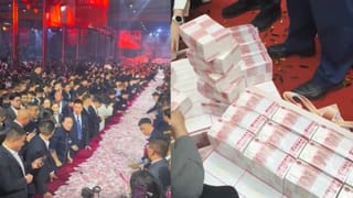 ಶಾಸಕರ ಡಿನ್ನರ್ ಮೀಟಿಂಗ್ ಬಗ್ಗೆ ಮೌನ ಮುರಿದ ಡಿಕೆ ಶಿವಕುಮಾರ್: ಹೇಳಿದ್ದೇನು ನೋಡಿ!