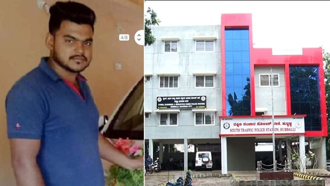 ಆಟೋ ಚಾಲಕನ ಖಾತೆಯಿಂದ ಕೋಟ್ಯಂತರ ರೂ ವರ್ಗಾವಣೆ: ಏನಿದು ಹಣದ ರಹಸ್ಯ?