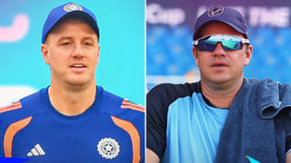 IND vs SA: ಅಮ್ಮನಿಗೆ ಯಾರಿಗೆ ಸಪೋರ್ಟ್​ ಮಾಡ್ಬೇಕು ಎಂಬುದೇ ಗೊಂದಲ!