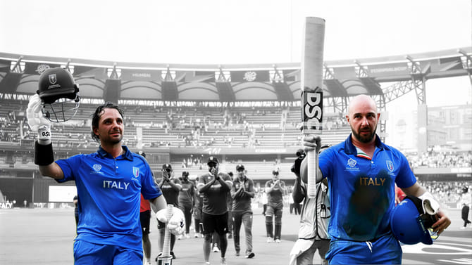 ಹಿಂದೆಂದೂ ಕಂಡರಿಯದ ವಿಶ್ವ ದಾಖಲೆ ಬರೆದ 'ಮೊಸ್ಕಾ' ಬ್ರದರ್ಸ್