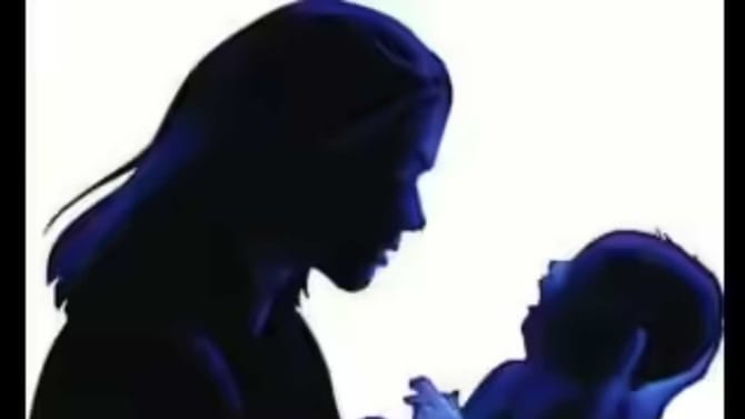 ಆಸ್ಪತ್ರೆಯ ನಿರ್ಲಕ್ಷ್ಯಕ್ಕೆ ಬಾಣಂತಿ ಹಾಗೂ ನವಜಾತ ಶಿಶು ಸಾವು ಆರೋಪ!