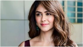 ಹುಚ್ಚು ಪ್ರೀತಿ ಹಾಗೂ ಅನುಮಾನ; ಮಾಜಿ ಬಾಯ್​ಫ್ರೆಂಡ್ ಬಗ್ಗೆ ಮೃಣಾಲ್ ಮಾತು