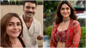 ಧನುಷ್ ಬಗ್ಗೆ ಮೊದಲ ಬಾರಿ ಅಸಲಿ ವಿಷಯ ಬಾಯಿಬಿಟ್ಟ ಮೃಣಾಲ್ ಠಾಕೂರ್