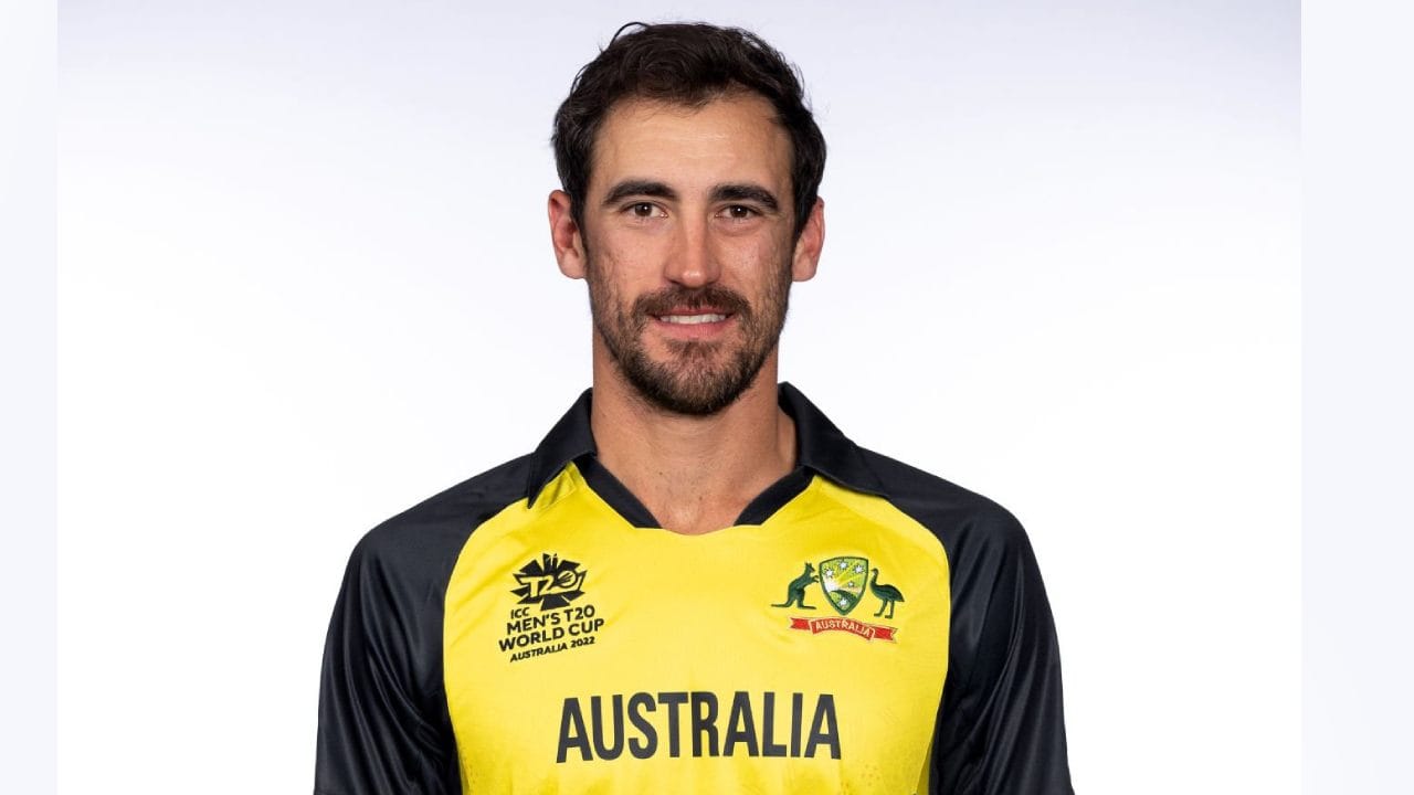 ಮತ್ತೊಂದೆಡೆ ಈ ಬಾರಿಯ ಟಿ20 ವಿಶ್ವಕಪ್​ನಲ್ಲಿ ಎಡಗೈ ವೇಗಿ ಮಿಚೆಲ್ ಸ್ಟಾರ್ಕ್ ಕೂಡ ಕಾಣಿಸಿಕೊಳ್ಳುತ್ತಿಲ್ಲ. ಏಕೆಂದರೆ ಸ್ಟಾರ್ಕ್​ ಈಗಾಗಲೇ ​ ಟಿ20 ಅಂತಾರಾಷ್ಟ್ರೀಯ ಕ್ರಿಕೆಟ್​ಗೆ ನಿವೃತ್ತಿ ಘೋಷಿಸಿದ್ದಾರೆ.  ಹೀಗಾಗಿ ಅವರು ಸಹ ಆಸ್ಟ್ರೇಲಿಯಾ ತಂಡದಲ್ಲಿಲ್ಲ. ಅಂದರೆ ಮೂವರು ವೇಗಾಸ್ತ್ರವಿಲ್ಲದೆ ಆಸ್ಟ್ರೇಲಿಯಾ ತಂಡವು ಟಿ20 ವಿಶ್ವಕಪ್​ನಲ್ಲಿ ಕಣಕ್ಕಿಳಿಯಲಿದೆ.