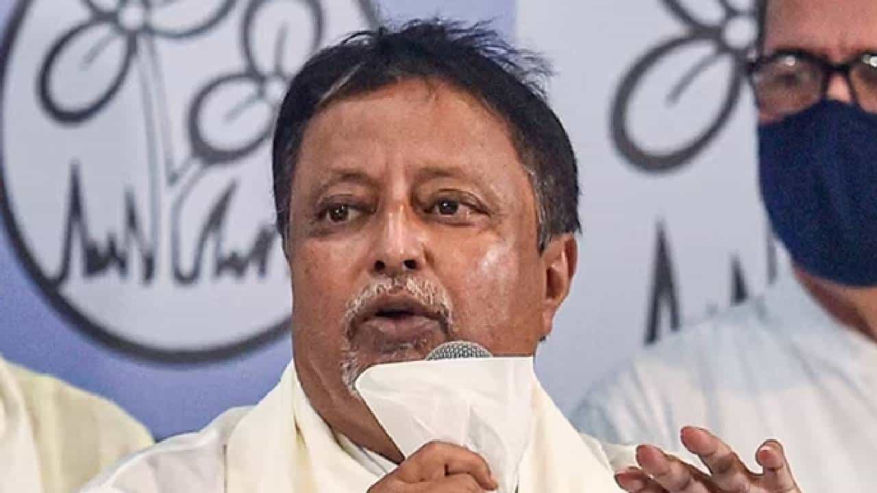 Mukul Roy Death: ಪಶ್ಚಿಮ ಬಂಗಾಳ ರಾಜಕೀಯ ಚಾಣಕ್ಯ ಎಂದೇ ಖ್ಯಾತರಾಗಿದ್ದ ಮುಕುಲ್ ರಾಯ್ ನಿಧನ