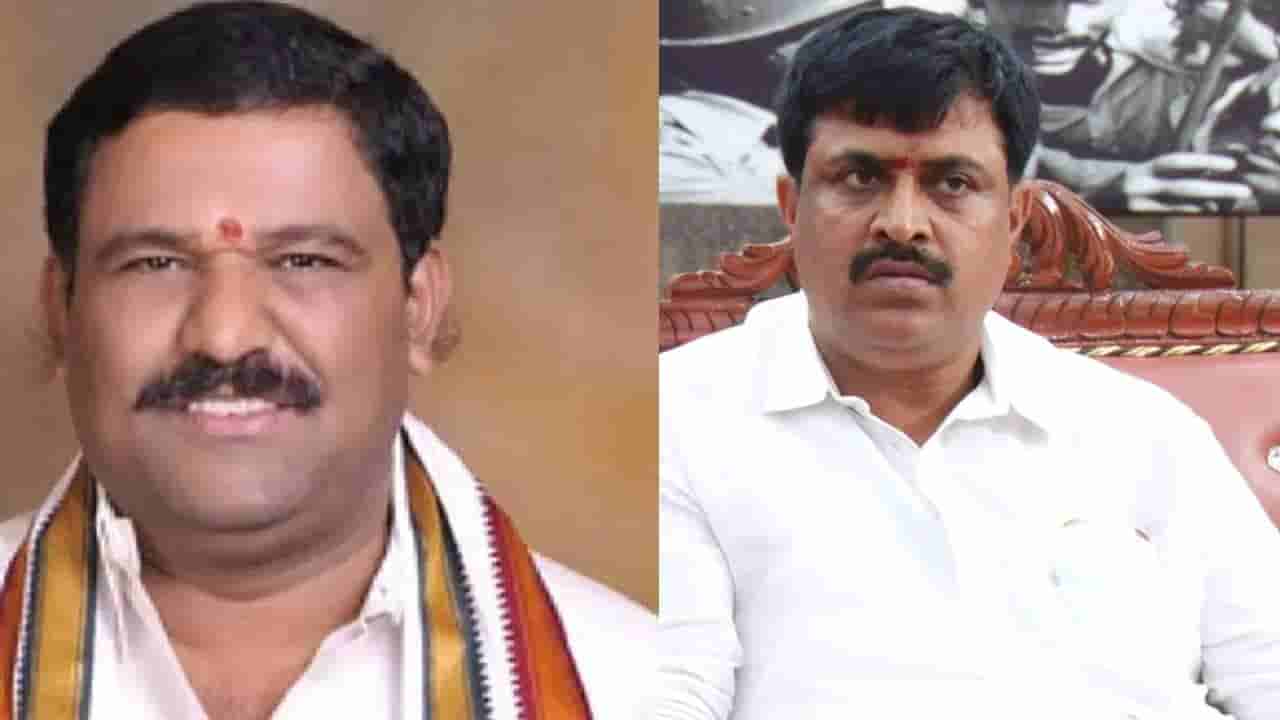 ಕಾಂಗ್ರೆಸ್ ಶಾಸಕ ಸುಬ್ಬಾರೆಡ್ಡಿ ಆಯ್ಕೆ ಅಸಿಂಧು: ಬಿಜೆಪಿ ಪರಾಜಿತ ಅಭ್ಯರ್ಥಿ ಫುಲ್ ಖುಷ್, ಹೇಳಿದ್ದೇನು?