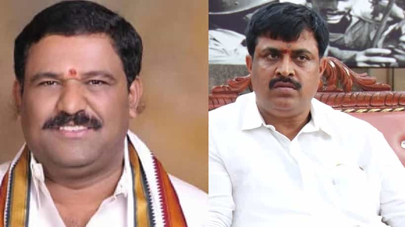 ಕಾಂಗ್ರೆಸ್ ಶಾಸಕ ಸುಬ್ಬಾರೆಡ್ಡಿ ಆಯ್ಕೆ ಅಸಿಂಧು: ಬಿಜೆಪಿ ಪರಾಜಿತ ಅಭ್ಯರ್ಥಿ ಫುಲ್ ಖುಷ್, ಹೇಳಿದ್ದೇನು?