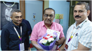 Rakkasapuradhol First Half Review: ರಾಜ್ ಬಿ. ಶೆಟ್ಟಿ ನಟನೆಯ ‘ರಕ್ಕಸಪುರದೋಳ್’ ಫಸ್ಟ್ ಹಾಫ್ ಹೇಗಿದೆ?