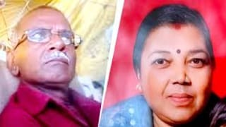 ಮಗನೇ ನಮ್ಮ ಪ್ರಪಂಚ, ಅವನೇ ಇಲ್ಲದ ಮೇಲೆ ನಾವ್ಯಾಕೆ, ಮಗನ ಸಾವಿನ ನೋವಿನಿಂದ ದಂಪತಿ ಆತ್ಮಹತ್ಯೆ