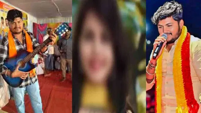 ಅತ್ಯಾಚಾರ ಕೇಸ್​​ನಲ್ಲಿ ಜೈಲು ಸೇರಿದ್ದ ಮ್ಯೂಸಿಕ್ ಮೈಲಾರಿಗೆ ಬಿಗ್ ರಿಲೀಫ್