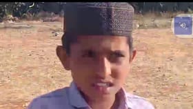 ದಾವಣಗೆರೆ: ಗೋಗುದ್ದು ಗ್ರಾಮದಲ್ಲಿ ಹೃದಯಾಘಾತದಿಂದ 9ನೇ ತರಗತಿ ಬಾಲಕ ಸಾವು