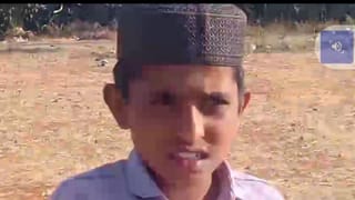 ದಾವಣಗೆರೆ: ಗೋಗುದ್ದು ಗ್ರಾಮದಲ್ಲಿ ಹೃದಯಾಘಾತದಿಂದ 9ನೇ ತರಗತಿ ವಿದ್ಯಾರ್ಥಿ ಸಾವು