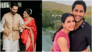 ರಾಜ್​​ನಿಂದ ವಿಚ್ಛೇದವಾಯ್ತಾ? ಟ್ರೋಲ್ ಮಾಡುವವರಿಗೆ ಉತ್ತರಿಸಿದ ಸಮಂತಾ