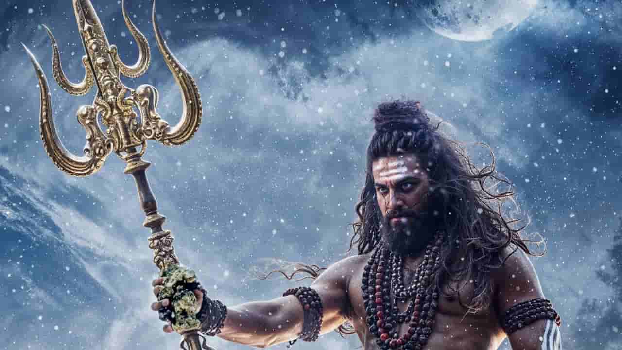 ಶಿವರಾತ್ರಿಗೆ ಬಿಡುಗಡೆ ಆಯ್ತು ‘ನಾಗಬಂಧಂ’ ಸಿನಿಮಾ ಟೀಸರ್