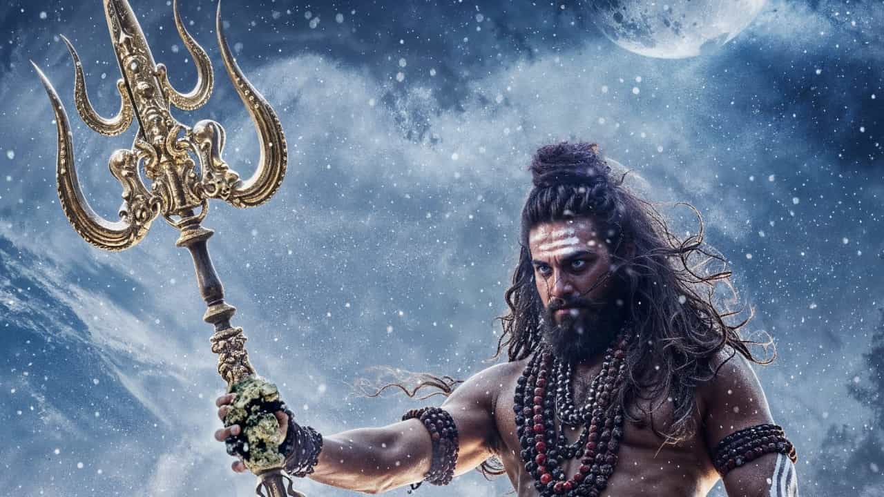 ಶಿವರಾತ್ರಿಗೆ ಬಿಡುಗಡೆ ಆಯ್ತು ‘ನಾಗಬಂಧಂ’ ಸಿನಿಮಾ ಟೀಸರ್ ಶಿವರಾತ್ರಿಗೆ ಬಿಡುಗಡೆ ಆಯ್ತು ‘ನಾಗಬಂಧಂ’ ಸಿನಿಮಾ ಟೀಸರ್