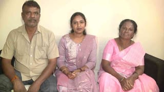 ತಂದೆ ಆಟೋ ಚಾಲಕ, ತಾಯಿ  ಹೂವಿನ ವ್ಯಾಪಾರಿ: ಬಡತನ ಮೆಟ್ಟಿ ಜಡ್ಜ್ ಆದ ಮಗಳು