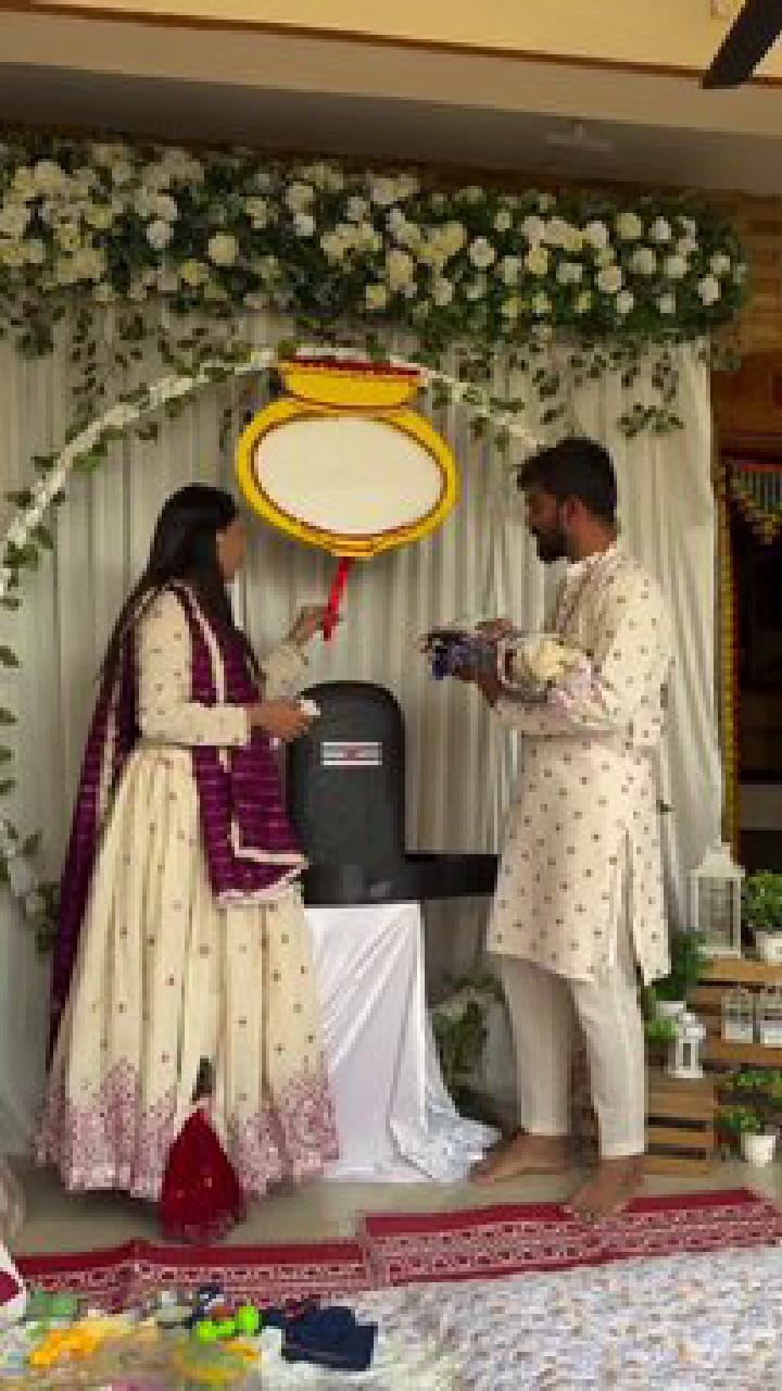 ನೀವು ಈ ರೀತಿಯ ನಾಮಕರಣ ನೋಡಿರಲು ಸಾಧ್ಯವೇ ಇಲ್ಲ!