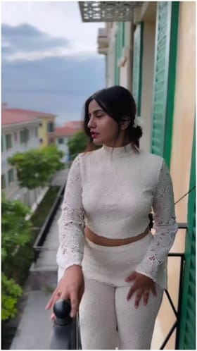 ವಿಶೇಷ ರಾತ್ರಿಯ ಕ್ಷಣ ನೆನಪಿಸಿಕೊಂಡ ನಮ್ರತಾ ಗೌಡ