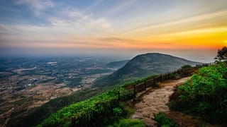 Nandi Hills: ವ್ಯಾಲೆಂಟೈನ್ಸ್ ಡೇಗೆ ಲವರ್ಸ್‌ಗೆ ಶಾಕ್; ನಾಳೆ ನಂದಿ ಬೆಟ್ಟಕ್ಕೆ ಹೋಗೂ ಪ್ಲಾನ್ ಇದ್ದರೆ ಈ ವಿಚಾರ ಗಮನಿಸಿ