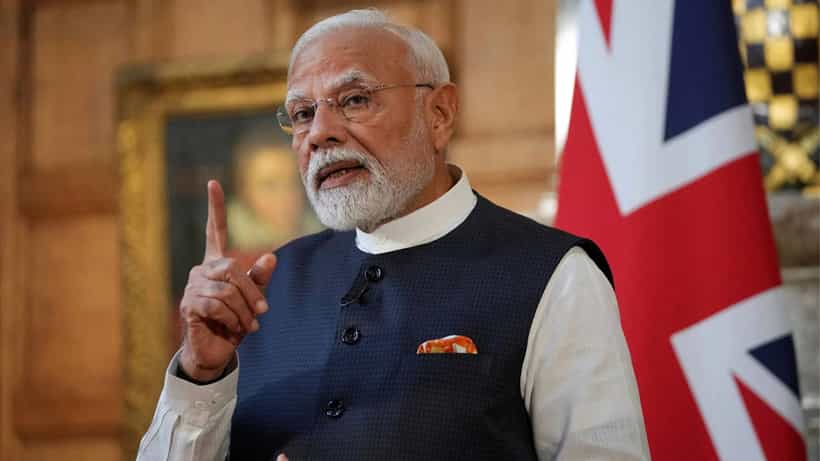 ಜಪಾನ್ ಸಂಸತ್ ಚುನಾವಣೆಯಲ್ಲಿ ಪ್ರಧಾನಿ ಸನೇ ತಕೈಚಿಗೆ ಭರ್ಜರಿ ಗೆಲುವು, ಪ್ರಧಾನಿ ಮೋದಿ ಅಭಿನಂದನೆ