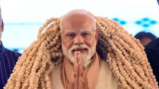 ಇನ್​ಸ್ಟಾಗ್ರಾಂನಲ್ಲಿ 100 ಮಿಲಿಯನ್ ಫಾಲೋವರ್ಸ್​ ಹೊಂದುವ ಮೂಲಕ ಇತಿಹಾಸ ಸೃಷ್ಟಿಸಿದ ಮೋದಿ, ಟ್ರಂಪ್​​ರನ್ನು ಹಿಂದಿಕ್ಕಿದ ಪ್ರಧಾನಿ