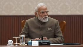 ಎಐ ಕಂಪನಿಗಳ ಸಿಇಒಗಳೊಂದಿಗೆ ಪ್ರಧಾನಿ ಮೋದಿ ಸಭೆ