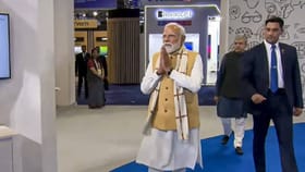 ಪ್ರಧಾನಿಯಿಂದ ಎಐ ಇಂಪ್ಯಾಕ್ಟ್ ಸಮಿಟ್ ಉದ್ಘಾಟನೆ