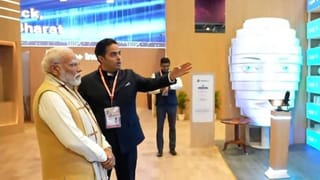 ಭಾರತ್​ಜೆನ್ ಎಐನಿಂದ ಸ್ಕೈಏರ್​ವರೆಗೂ ದೆಹಲಿ ಶೃಂಗಸಭೆಯಲ್ಲಿ ಭಾರತೀಯರ ಎಐ ಶಕ್ತಿ ಪ್ರದರ್ಶನ