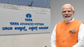 ಕೋಲಾರದಲ್ಲಿ ದೇಶದ ಮೊದಲ ಮಿನಿ ಹೆಲಿಕಾಪ್ಟರ್ ತಯಾರಿಕಾ ಘಟಕಕ್ಕೆ ನಾಳೆ ಚಾಲನೆ!