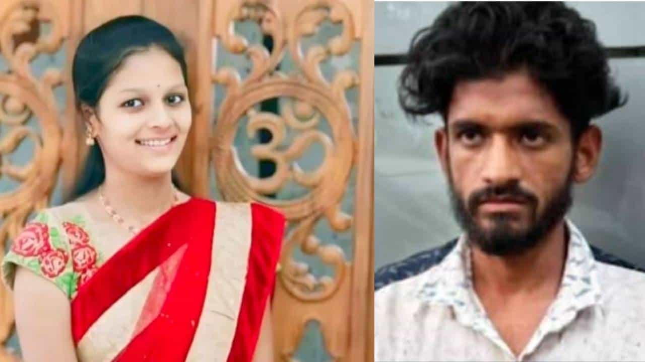 ಹುಬ್ಬಳ್ಳಿ ನೇಹಾ ಹಿರೇಮಠ ಹತ್ಯೆ ಕೇಸ್: ಹಂತಕ ಫಯಾಜ್ಗೆ ಮತ್ತೆ ಜೈಲೇ ಗತಿ ಹುಬ್ಬಳ್ಳಿ ನೇಹಾ ಹಿರೇಮಠ ಹತ್ಯೆ ಕೇಸ್: ಹಂತಕ ಫಯಾಜ್ಗೆ ಮತ್ತೆ ಜೈಲೇ ಗತಿ