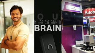 ಎಐ ಶೃಂಗಸಭೆಯಲ್ಲಿ ಪ್ರದರ್ಶನಕ್ಕಿಟ್ಟಿದ್ದ ವಸ್ತುವೇ ಕಳ್ಳತನ; ಹುಮ್ಮಸ್ಸಿನಲ್ಲಿದ್ದ ಬೆಂಗಳೂರು ಸ್ಟಾರ್ಟಪ್ ಸ್ಥಾಪಕನಿಗೆ ಶಾಕ್