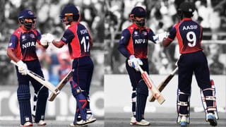 ಸೌತ್ ಆಫ್ರಿಕಾ ದಾಂಡಿಗರ ಆರ್ಭಟ: ವಿಶ್ವಕಪ್‌ನಲ್ಲಿ ವಿಶ್ವ ದಾಖಲೆ