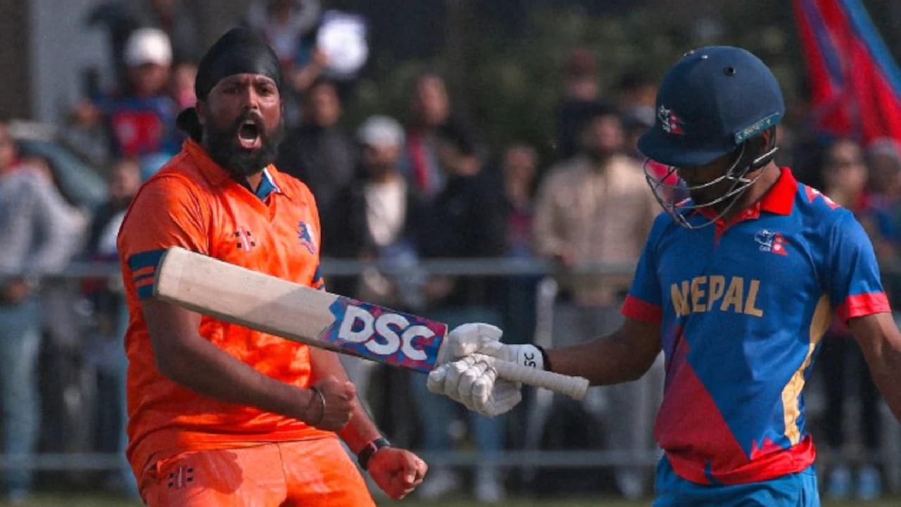 ಈ ಪಂದ್ಯದ ಬಳಿಕ 2025 ರಲ್ಲಿ ನೆದರ್ಲೆಂಡ್ಸ್‌ ಹಾಗೂ ನೇಪಾಳ ನಡುವೆ ತ್ರಿಪಲ್ ಸೂಪರ್ ಓವರ್ ಪಂದ್ಯ ನಡೆದಿತ್ತು. ಈ ಪಂದ್ಯದಲ್ಲಿ ಉಭಯ ತಂಡಗಳು 20 ಓವರ್‌ಗಳಲ್ಲಿ 152 ರನ್ ಕಲೆಹಾಕಿದ್ದರಿಂದ ಸೂಪರ್ ಓವರ್ ಆಡಿಸಲಾಯಿತು. ಮೊದಲ ಸೂಪರ್‌ ಓವರ್‌ನಲ್ಲಿ ಎರಡೂ ತಂಡಗಳು 20 ರನ್ ಗಳಿಸಿದ್ದರಿಂದ ಎರಡನೇ ಓವರ್ ಸೂಪರ್ ಆಡಿಸಲಾಯಿತು. ಎರಡನೇ ಸೂಪರ್ ಓವರ್‌ನಲ್ಲಿ ಉಭಯ ತಂಡಗಳು 18 ರನ್ ಗಳಿಸಿದ್ದರಿಂದ ಮೂರನೇ ಸೂಪರ್ ಓವರ್ ನೀಡಲಾಯಿತು.