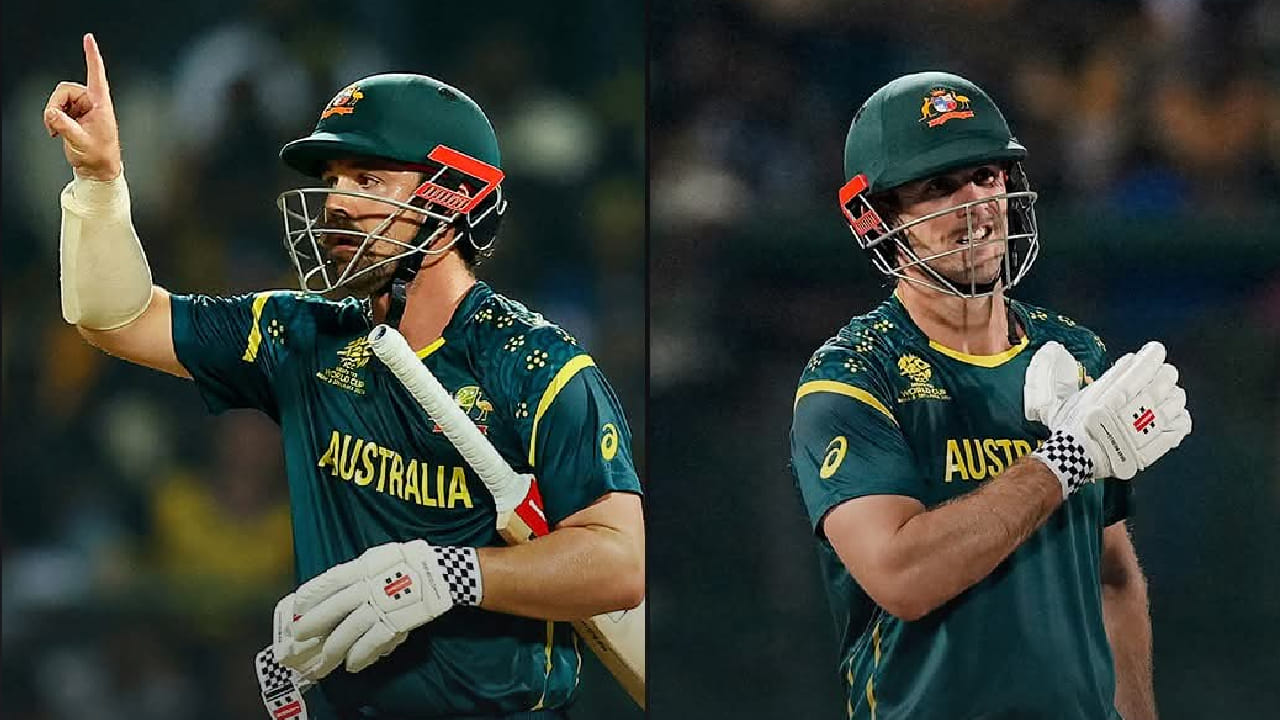 ಪವರ್ ಪ್ಲೇ ಬಳಿಕ ಕೂಡ ಆರ್ಭಟ ಮುಂದುವರೆಸಿದ ಈ ಜೋಡಿಯು 9ನೇ ಓವರ್ನಲ್ಲಿ ತಂಡದ ಮೊತ್ತವನ್ನು 100 ರನ್ ಗಳ ಗಡಿದಾಟಿಸಿದರು. ಈ ಶತಕದ ಜೊತೆಯಾಟದ ಬಳಿಕ ಟ್ರಾವಿಸ್ ಹೆಡ್ (56) ಔಟಾದರು. ಇದರ ಬೆನ್ನಲ್ಲೇ ಮಿಚೆಲ್ ಮಾರ್ಷ್ (54) ಕೂಡ ವಿಕೆಟ್ ಒಪ್ಪಿಸಿದರು.