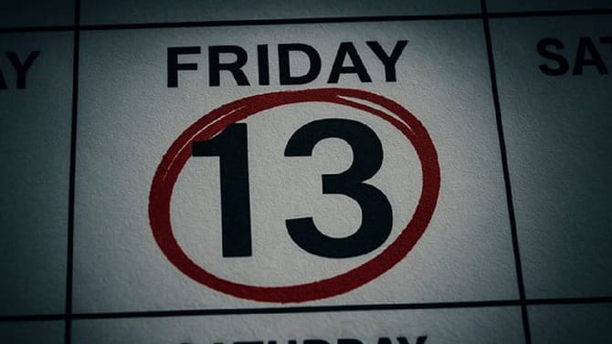 13ನೇ ತಾರೀಕು ಶುಕ್ರವಾರ ಬಂದರೆ ಸಾಕಷ್ಟು ಜನರು ಹೆದರುವುದೇಕೆ?
