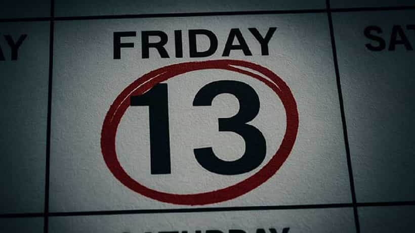 Friday the 13th: 13ನೇ ತಾರೀಕು ಶುಕ್ರವಾರ ಬಂದರೆ ಸಾಕಷ್ಟು ಜನರು ಹೆದರುವುದೇಕೆ? ಈ ದಿನ ಅಪಶಕುನನಾ?