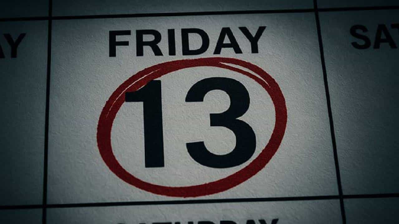 Friday the 13th: 13ನೇ ತಾರೀಕು ಶುಕ್ರವಾರ ಬಂದರೆ ಸಾಕಷ್ಟು ಜನರು ಹೆದರುವುದೇಕೆ? ಈ ದಿನ ಅಪಶಕುನನಾ?
