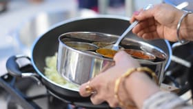 ಅಡುಗೆ ಮನೆಯಲ್ಲಿ ಈ ತಪ್ಪು ಮಾಡಲೇಬೇಡಿ; ಅನಾರೋಗ್ಯಕ್ಕೆ ಇದೇ ಮುಖ್ಯ ಕಾರಣ!