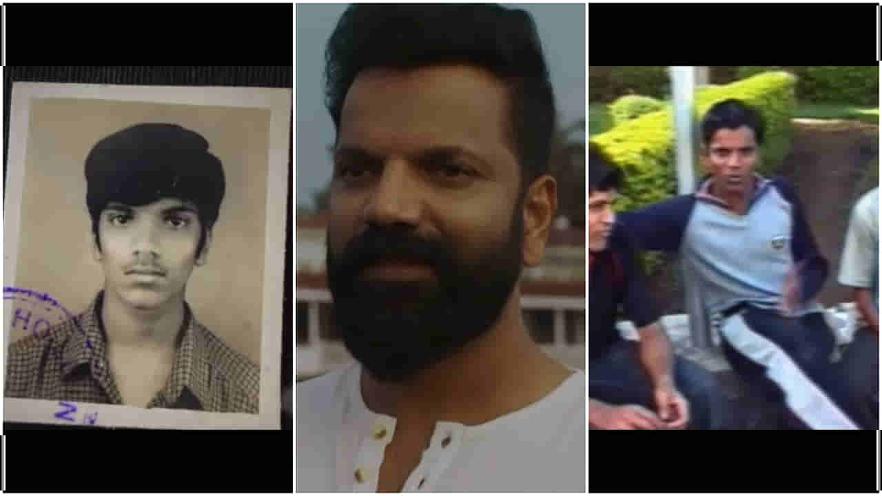 ‘ಶಿವಕುಮಾರ್, ನೀನಾಸಂ ಸತೀಶ್ ಆದ ಕಥೆ’; ಜರ್ನಿ ನೆನೆದ ಕನ್ನಡದ ನಟ