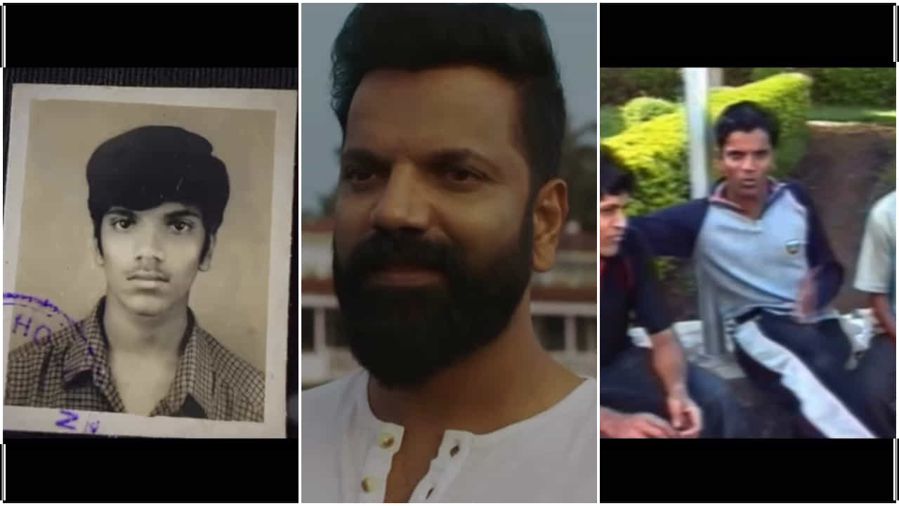 ‘ಶಿವಕುಮಾರ್, ನೀನಾಸಂ ಸತೀಶ್ ಆದ ಕಥೆ’; ಜರ್ನಿ ನೆನೆದ ಕನ್ನಡದ ನಟ ‘ಶಿವಕುಮಾರ್, ನೀನಾಸಂ ಸತೀಶ್ ಆದ ಕಥೆ’; ಜರ್ನಿ ನೆನೆದ ಕನ್ನಡದ ನಟ