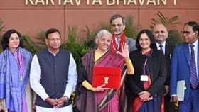 ಕೇಂದ್ರ ಬಜೆಟ್ 2026: ಯಾವುದು ಅಗ್ಗ, ಯಾವುದು ದುಬಾರಿ?