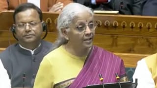 Budget 2026: ಲಖ್ಪತಿ ದೀದಿ ಯೋಜನೆ ವಿಸ್ತರಣೆ, ಮಹಿಳಾ ಉದ್ಯಮಶೀಲತೆ ಉತ್ತೇಜಿಸಲು ಶಿ-ಮಾರ್ಟ್ ಸ್ಥಾಪನೆ