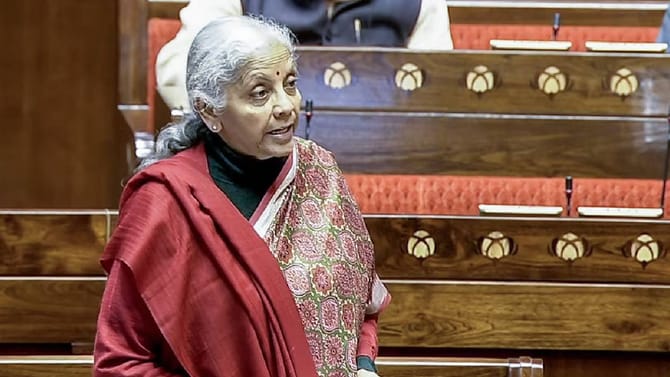 ಬಜೆಟ್​ನಲ್ಲಿ ಪ್ರಸ್ತಾಪವಾದ ಕಿತ್ತಳೆ ಆರ್ಥಿಕತೆ ಎಂದರೇನು?