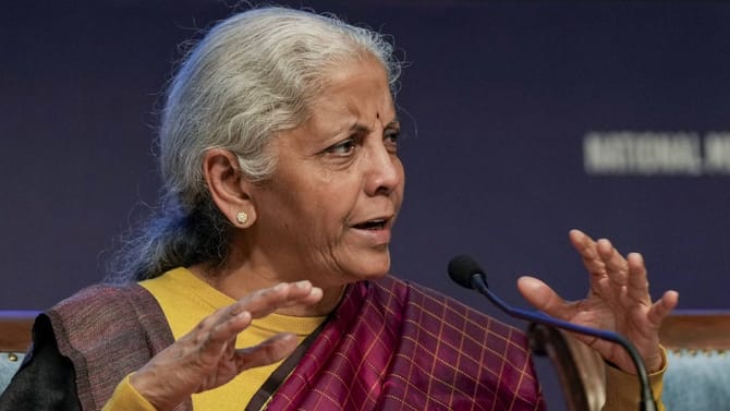 ನೀತಿ ಸೇತುವಾಗಿರುವ ಬಜೆಟ್ 2026